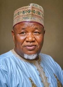 TRAGEDY IN JIGAWA: FORMER LAWMAKER ABBA ANAS ADAMU KIDNAPPED, MURDERED DESPITE RANSOM PAYMENT