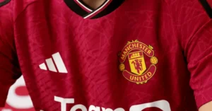 EXCLUSIVE: Adidas to Release First-Ever Manchester United 4th Kit in 26-27