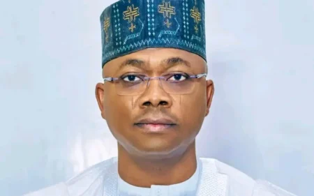 Gunmen Abduct Principal, Students During NECO Exam in Odo-Ekina, Kogi State