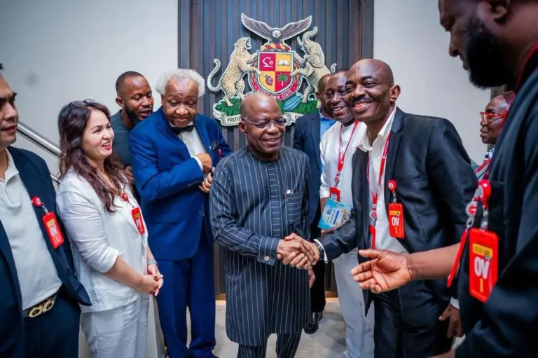 Abia to Host $145 Million Solar Manufacturing Plant in Isiala Ngwa