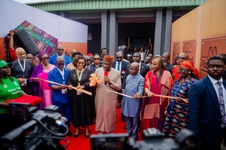 Abia Hosts Launch of Manu-Tech UniPod at MOUAU