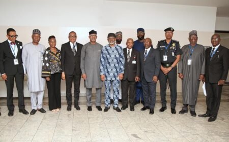 Tinubu Orders ICPC to Probe Alleged Fake Presidential Council