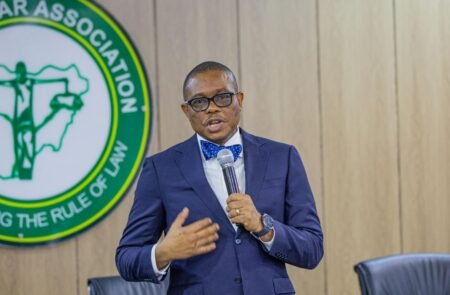 NBA Elections 2026: AGF Directives Rejected as Poll Holds July 18