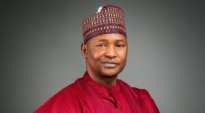 Court Orders Final Forfeiture of N212 Billion Properties Linked to Former AGF Abubakar Malami