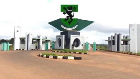 UNN Begins 55th Convocation with Press Briefing, Features Enugu Governor as Convocation Lecturer