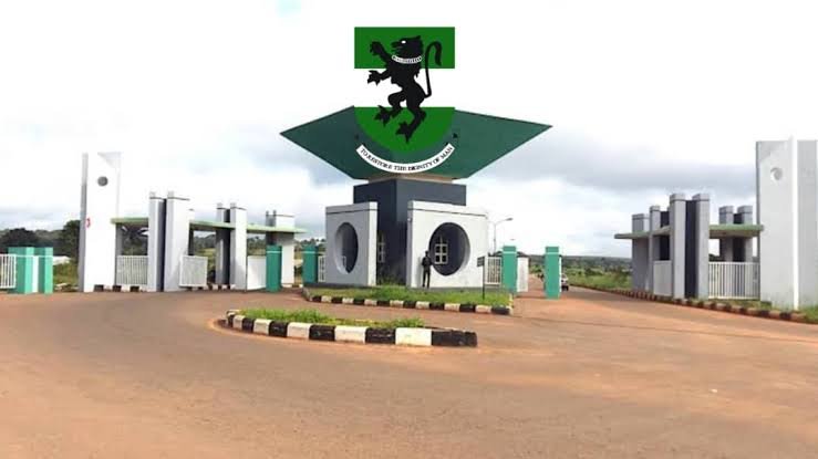 UNN Begins 55th Convocation with Press Briefing, Features Enugu Governor as Convocation Lecturer