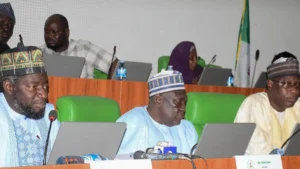 Adeyemi Hijacked Letter to Cover Up ‘Fake Agency’, Accountant-General Reveals