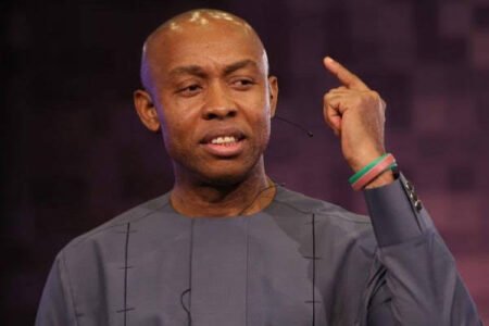 Chidi Odinkalu Warns Nigerians on Dangers of Past Political Celebrations