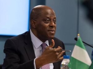 CBN Governor: Nigeria’s Foreign Reserves Rise to $52 Billion from $3 Billion