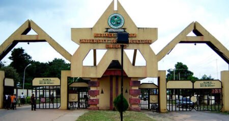 Michael Okpara University Clears Air Over Recruitment Controversy