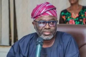 South West Development Commission Boss Highlights Economic Strengths of South East States