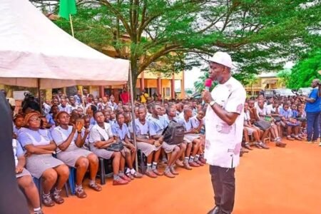 Anambra school ban targets defiant administrators