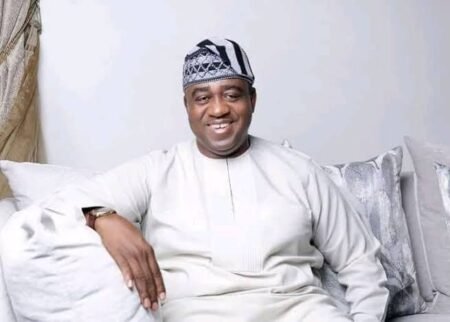 APC Drops Suswam and Other Candidates from Final List to INEC