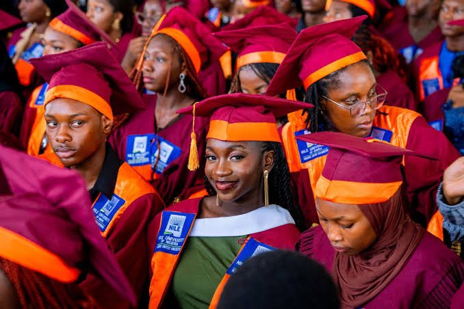 Federal Ministry of Education Issues Press Release on Education Reforms
