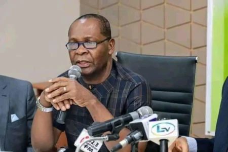 South-East Will Regret Shunning Army Recruitment – Joe Igbokwe