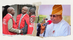 Osun State Government raises alarm over alleged EFCC plot to freeze accounts