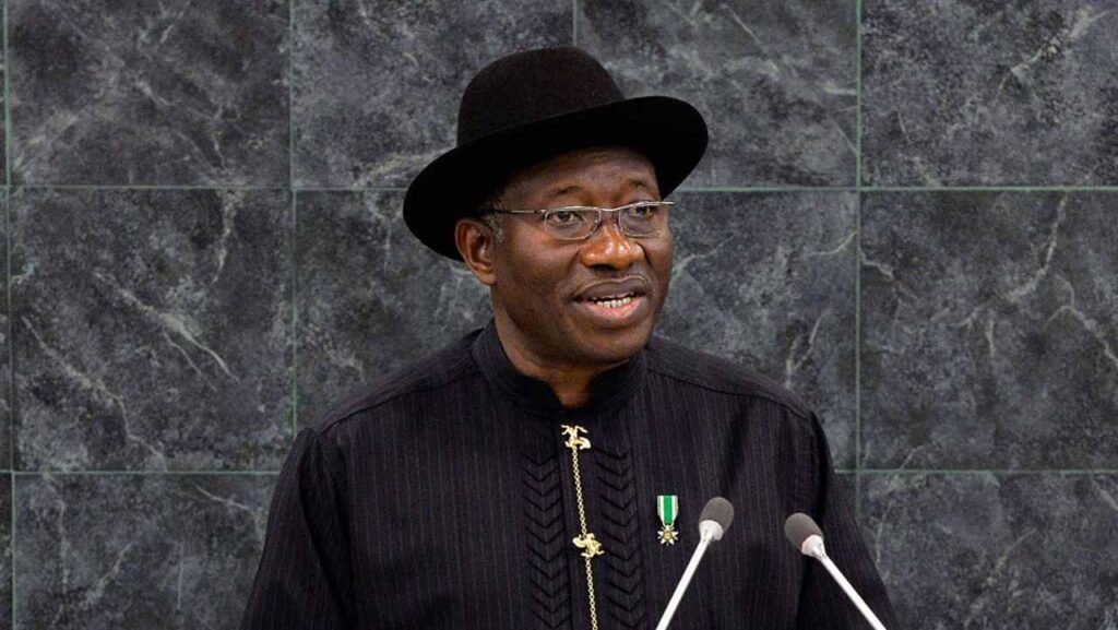 Goodluck Jonathan Warns on Osun Election Conduct