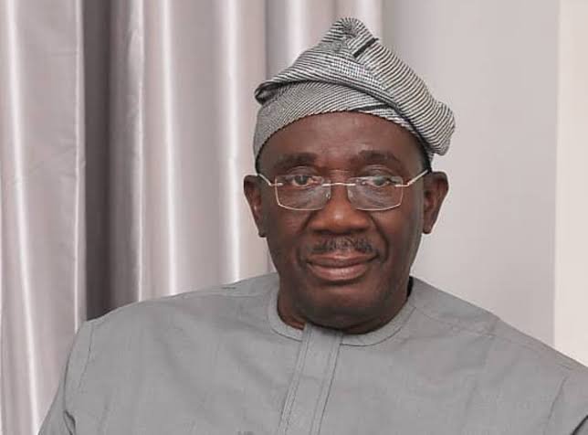 Osun Election: Kill Accord Party Members Whenever you see them -Senator Fadahunsi