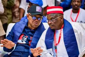 DC Presidential Campaign Council ready soon, party gives Obi, Kwankwaso free hand to nominate leadership