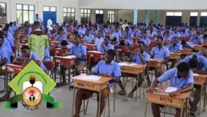 NECO releases 2026 SSCE results, 58.67% score five credits including English and Maths