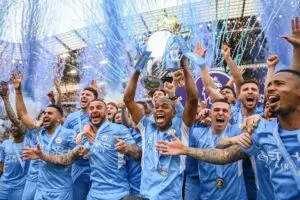 Man City Found Guilty of 114 Financial Breaches in Historic Premier League Verdict